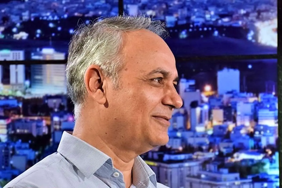 طنز زیدآبادی نسبت به پیشگویی ها ؛ 