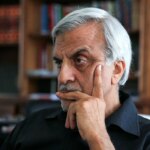 طنز هاشمی به مدل Sadegh: چرا مانند غزه به غزه نمی روید؟