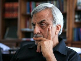 طنز هاشمی به مدل Sadegh: چرا مانند غزه به غزه نمی روید؟