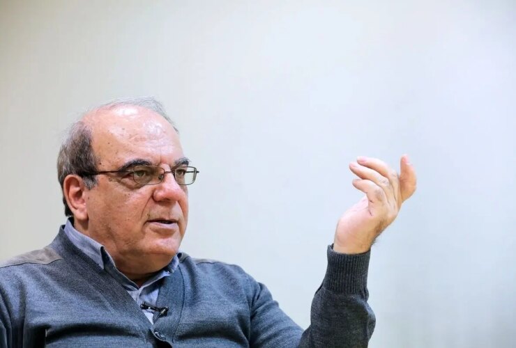 عباس عبدی: سیستم سیاسی برای زنده ماندن باید دایره خطوط قرمز را گسترش دهد