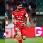 عدم اطمینان در اولین مسابقه فصل ؛ ترکیب احتمالی پرسپولیس در برابر فوجرسپازی