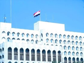 عراق اظهارات نتانیاهو را در مورد "ایده اسرائیل بزرگ" محکوم کرد.