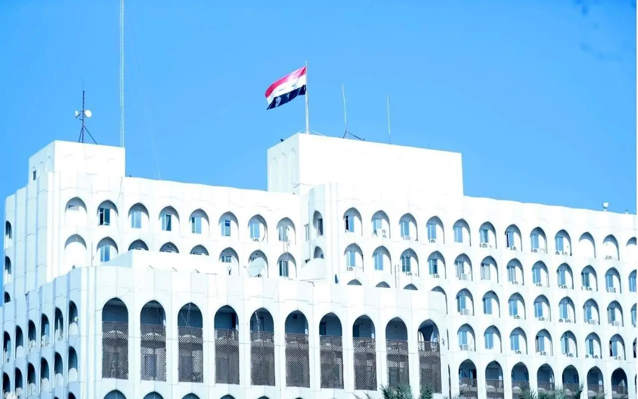 عراق اظهارات نتانیاهو را در مورد "ایده اسرائیل بزرگ" محکوم کرد.