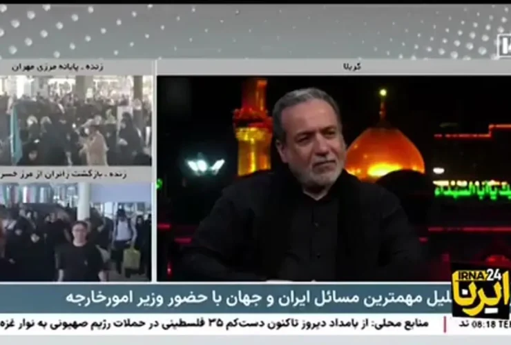 عراق: جنگ بعدی شبیه جنگ قبلی نخواهد بود