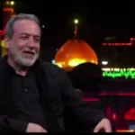 عراق: من به عنوان زائر و با هزینه های خودم به کربلا آمدم