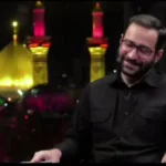 عراق: من هر سال با هزینه شخصی به کربلا می آمدم.