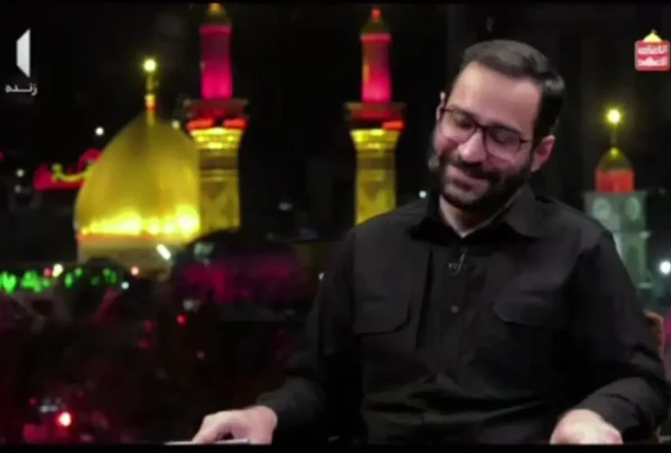 عراق: من هر سال با هزینه شخصی به کربلا می آمدم. 10 عراق: من هر سال با هزینه شخصی به کربلا می آمدم.