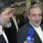 عراق: هنوز هیچ خبری از مذاکره نیست