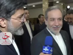 عراق: هنوز هیچ خبری از مذاکره نیست