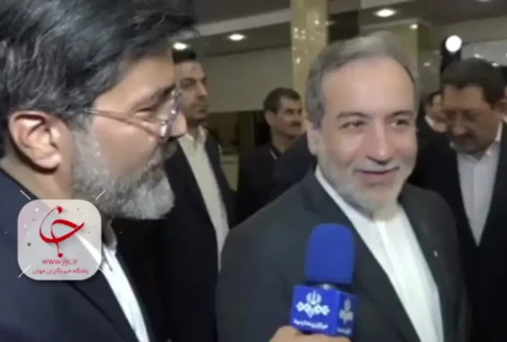 عراق: هنوز هیچ خبری از مذاکره نیست 32 عراق: هنوز هیچ خبری از مذاکره نیست