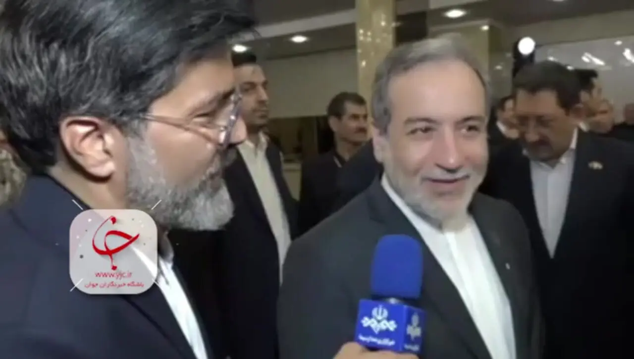 عراق: هنوز هیچ خبری از مذاکره نیست