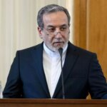 عراقی: ارمنی ها گفتند که خط قرمز ایران را مشاهده کردند