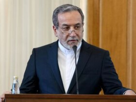 عراقی: ارمنی ها گفتند که خط قرمز ایران را مشاهده کردند