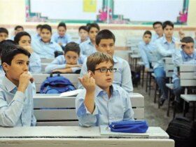علل ضعف دانش آموزان ایرانی در کلاس های ریاضیات