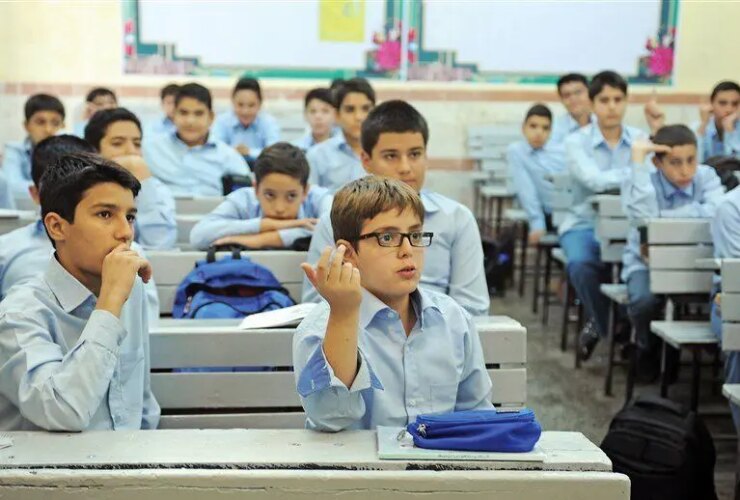 علل ضعف دانش آموزان ایرانی در کلاس های ریاضیات