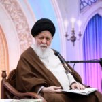 علم الحادی: آنها می خواهند مشهاد را به یک مرکز تفریحی و پول تبدیل کنند ، این خلاف عزت امام رضا است