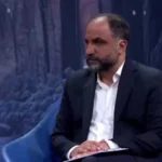 علی اکبر صالبی: فرصت اوباما توسط احمدی نژاد و جلیلی سوزانده شد
