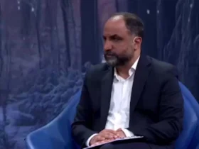 علی اکبر صالبی: فرصت اوباما توسط احمدی نژاد و جلیلی سوزانده شد