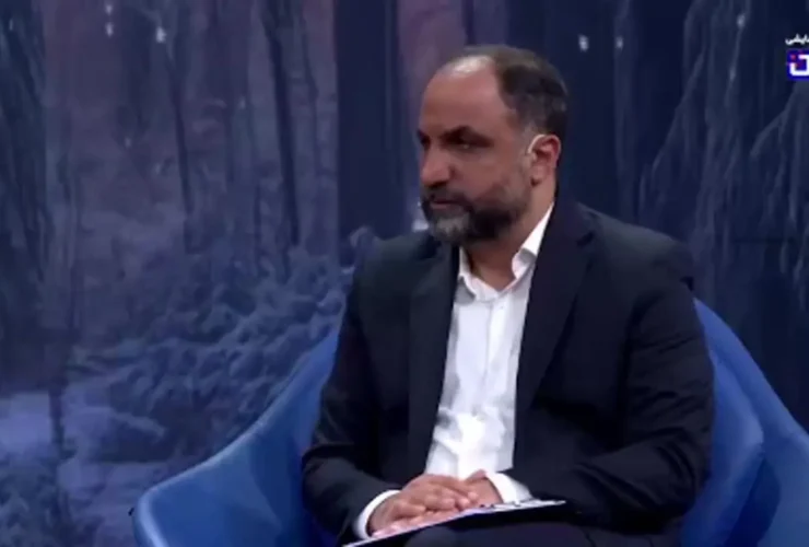 علی اکبر صالبی: فرصت اوباما توسط احمدی نژاد و جلیلی سوزانده شد