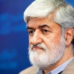 علی موتاهاری: اطمینان حاصل کنید که اگر در اسلام باشد ، کوروش مسلمان خواهد بود