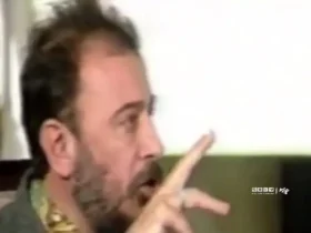 علی هاتامی: تصور می شد بازی من یکی از آثار چخوف است
