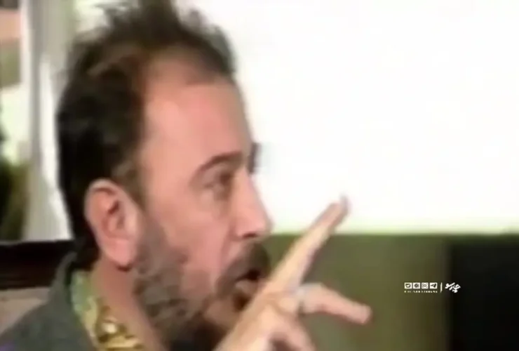 علی هاتامی: تصور می شد بازی من یکی از آثار چخوف است