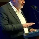 علیبادی: تعجب کردم ، گوش نکردم
