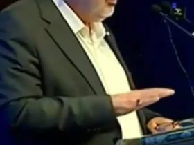 علیبادی: تعجب کردم ، گوش نکردم