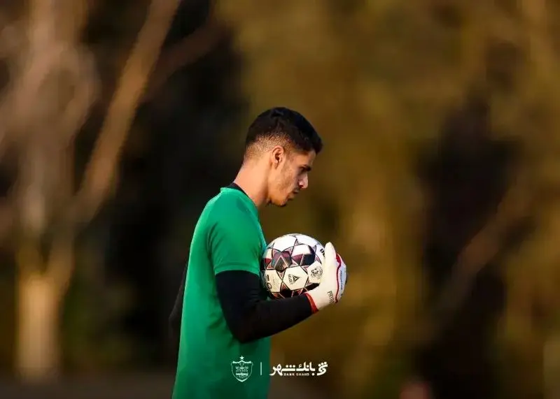 عملکرد روشن در پاسخ به توهین ؛ پیراهن تیم اصلی را آماده کنید!
