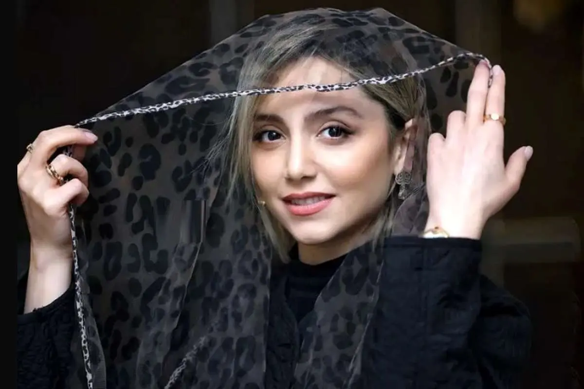 عکس مشترک Nazanin Bayati و Amir Hossein Arman 4 عکس مشترک Nazanin Bayati و Amir Hossein Arman