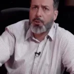 غقلی: من 5 سال است که افسرده شده ام!