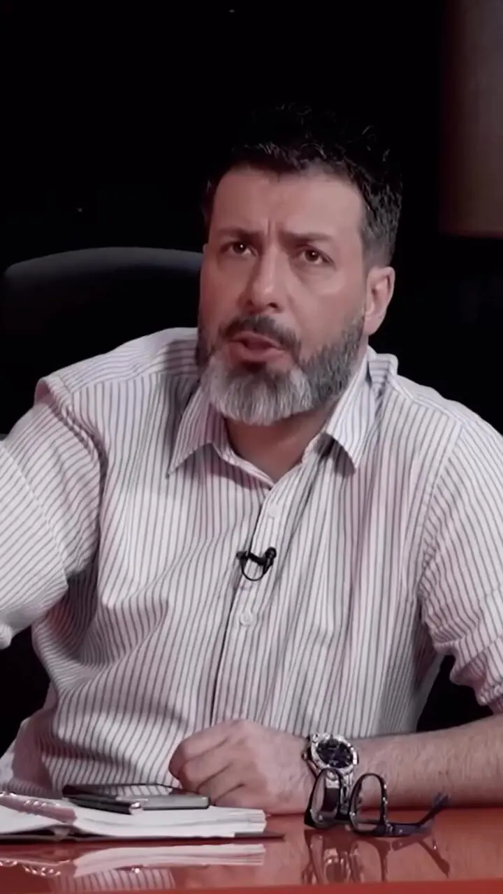 غقلی: من 5 سال است که افسرده شده ام!