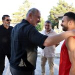 غیبت پرسپولیس در عمل