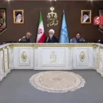 فراخوان مهم برای رئیس قوه قضاییه