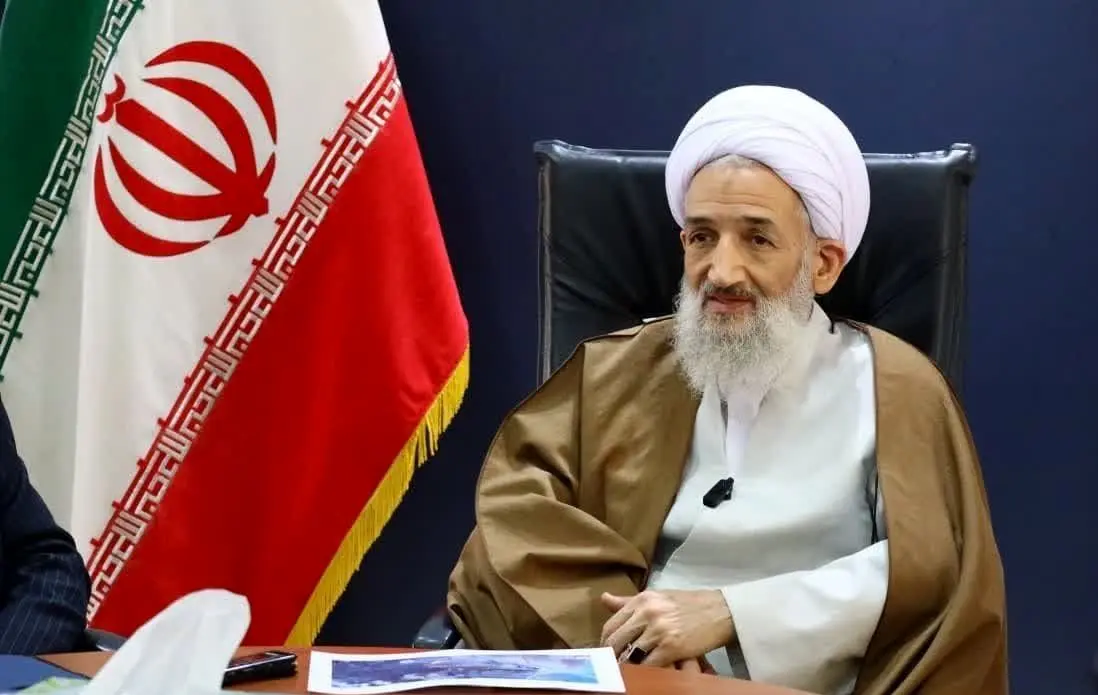 فرماندار فیچیه در واکنش مازندران مبنی بر نشان دادن فرماندار مازندران