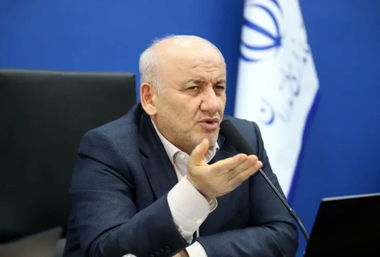 فرماندار مازندران: منظور من ، نه فاکتور است ، نه خود حجاب