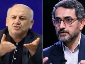 فرماندار ماساندران معاون حمله: کرد اشتباه کرد ، ما به شهادت دادیم