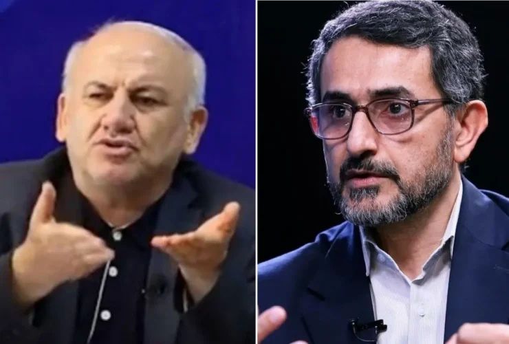 فرماندار ماساندران معاون حمله: کرد اشتباه کرد ، ما به شهادت دادیم 17 فرماندار ماساندران معاون حمله: کرد اشتباه کرد ، ما به شهادت دادیم