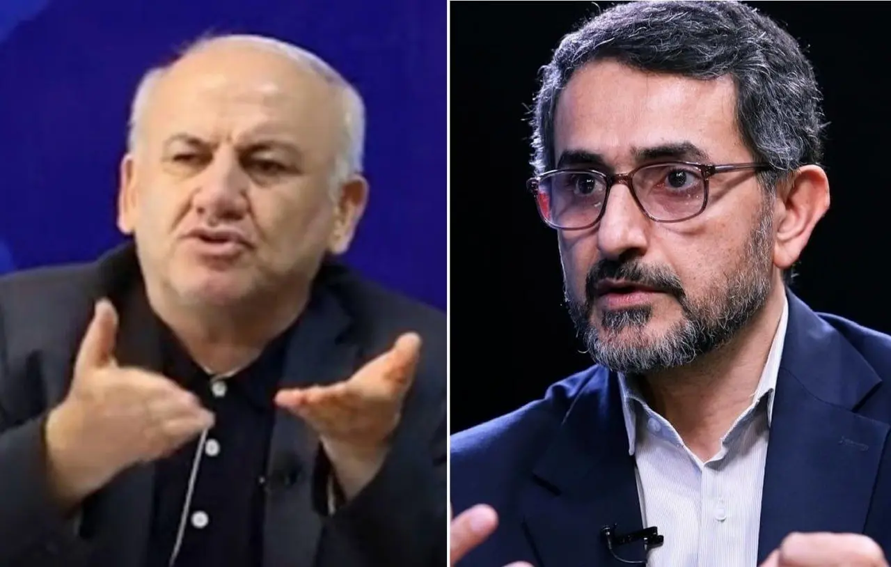 فرماندار ماساندران معاون حمله: کرد اشتباه کرد ، ما به شهادت دادیم
