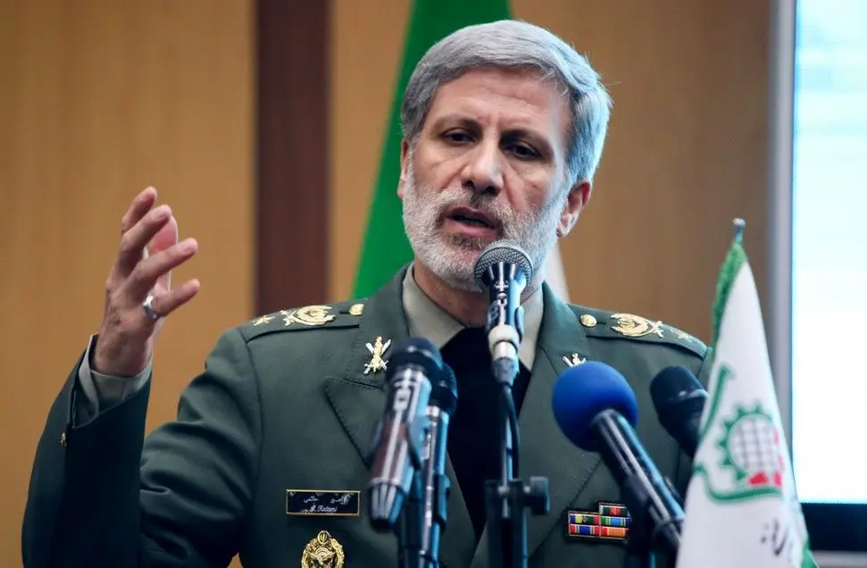 فرمانده ارتش: ما به هر تجاوز جنسی پاسخ خرد می کنیم