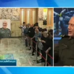 فرمانده عالی -مشاور اینچی: فرمانده سالامی در معالجه ناشناس بیش از 6000 بیمار سرطانی