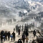 فرماندهان اسرائیلی با اشغال غزه مخالفت کردند
