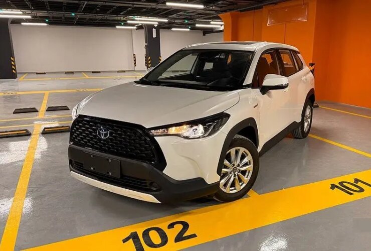 فروش ویژه محصولات تویوتا در ماه آگوست ؛ سه محصول محبوب در سبد عرضه