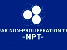 فعل snapbec ؛ ایران NPT را ترک می کند