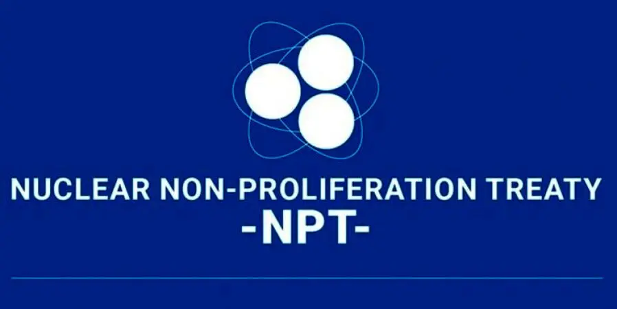فعل snapbec ؛ ایران NPT را ترک می کند