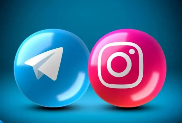 فیلتر تلگراف و اینستاگرام ثابت؟