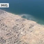 فیلم جدید ابعاد نابودی غزه را نشان می دهد