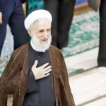 قدردانی کاظم سیدقی از رهبر انقلاب