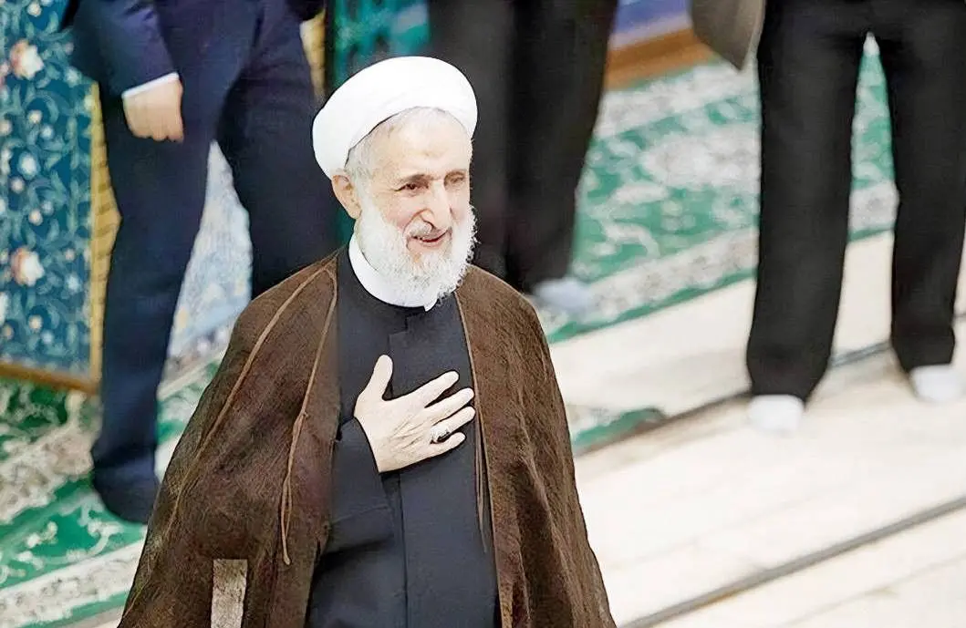قدردانی کاظم سیدقی از رهبر انقلاب