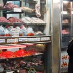 قیمت جدید مرغ و گوشت در بازار ؛ 1.5 میلیون فیله گوسفند